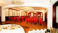 The Rooms by Dalia Hotel a Kosice I