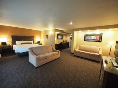 Evergreen Resort Hoteles en 