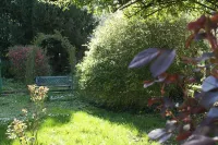 호텔 데 피레네 앙굴렘