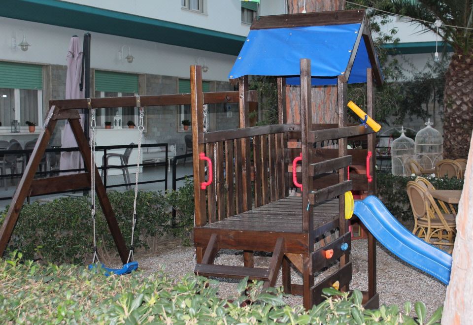 2. 호텔 마시모 체..