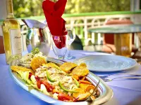 Manoir Adriana Hotel Hotels in 