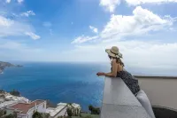 Albadamare Boutique Hotel - Ocean View