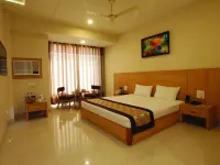 Wingston A Treehouse Hotel-Goverdhan Hotels in Mathura