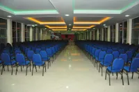 Barrudada Tropical Hotel Hotels in Santarem