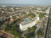 Barrudada Tropical Hotel Hôtels à proximité de l'Aéroport Maestro Wilson Fonseca
