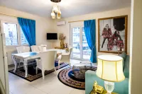 Deluxe Apartments - Free Parking