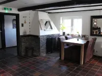 Zum alten Krug Hotels in Hooksiel