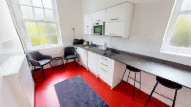 The Station Aparthotel