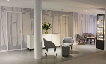 Hôtel du Parc & Spa