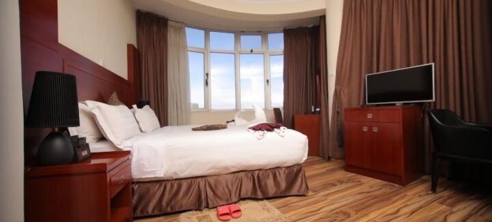 Hotel Miracle โรงแรมในอาดดิสอาบาบา