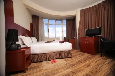 Hotel Miracle Hotels near Mina Mall | Jemo Michael ሚና ሞል | ጀሞ ሚካኤል