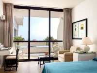 Grand Hotel Pianeta Maratea Resort Hotels in Maratea