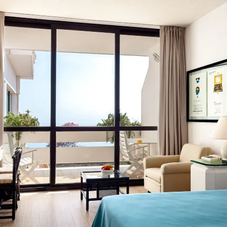 Grand Hotel Pianeta Maratea Resort