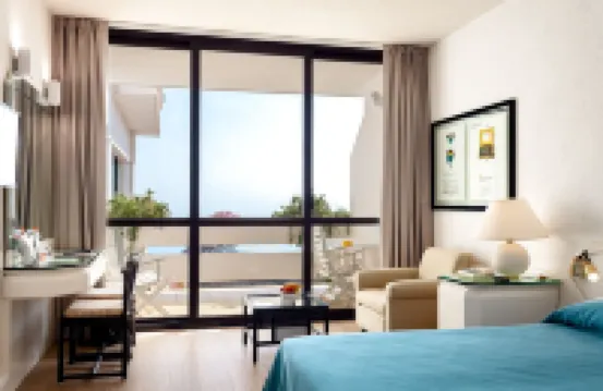 Grand Hotel Pianeta Maratea Resort