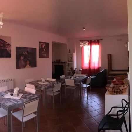 B&B Villa Zia Febronia