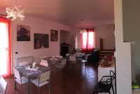 B&B Villa Zia Febronia - breakfast
