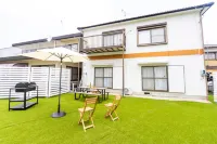 四日市青葉町未來家 四日市市住宿飯店