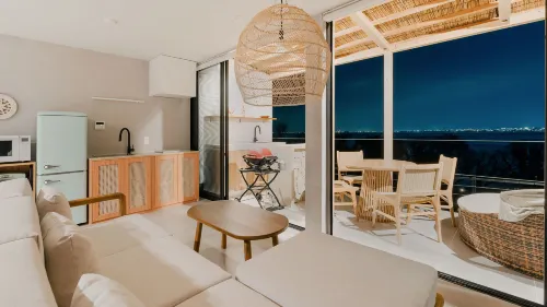 Okutass Resort Villa Bali (Awaji Island) - 4-Star