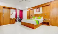Hotel Amanda Hotels in Lakhnau