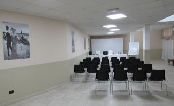 Green Hotel