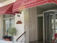 Hotel Theoxenia Hotels in Loutraki-Agioi Theodoroi