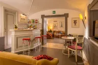 Hotel Villa Glori - Boutique