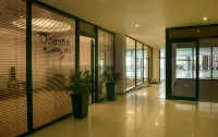 Monte Mar Palace 酒店 - SPA