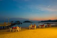 Makathanee Resort - con vista mare