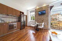 Marmontova Luxury Rooms