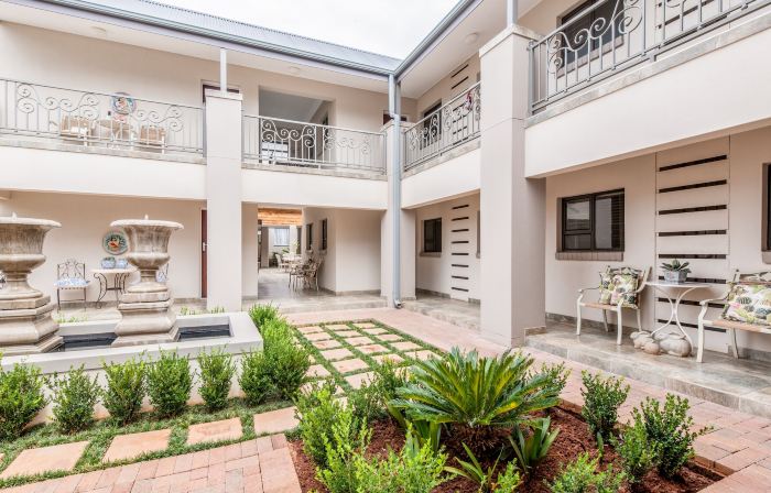 Adato Guesthouse
