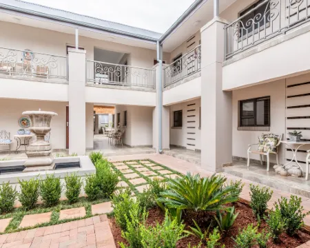 Adato Guesthouse Hotels in Southern DC