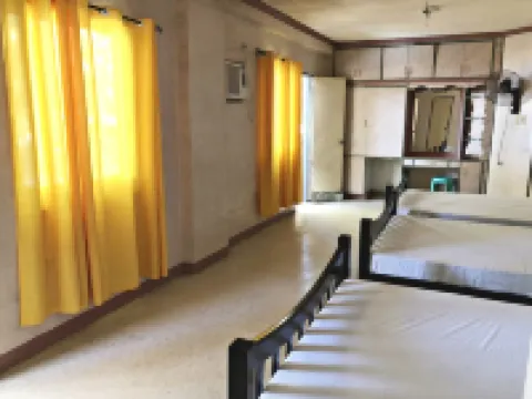 ロイヤル グランデ ビーチ リゾート レメリーのホテル