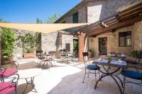 Dimora Delle Muse Hôtels à : Montalcino