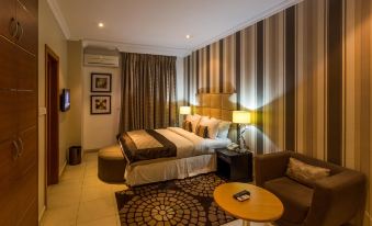 Morning Side Suites