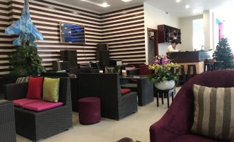 Ninh Phong Hotel