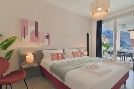 Golfo Gabella Lake Resort