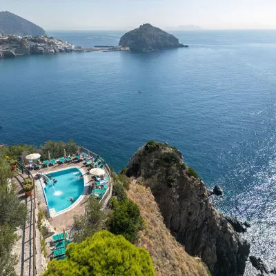Punta Chiarito Resort Hotels near Giardini Poseidon