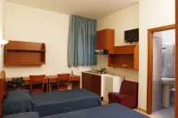 Residence Hotel Gloria Hotels in Monreale
