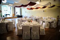 Pension zur „Wartburg“ Hotels in Neißeaue
