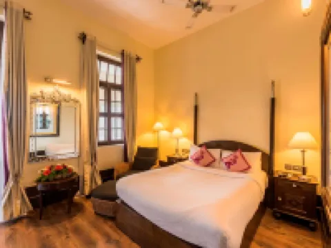 Royal Orchid Brindavan Garden Mysore Hotels in Mandya