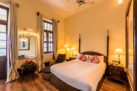 Royal Orchid Brindavan Garden Mysore Hotels in Mandya