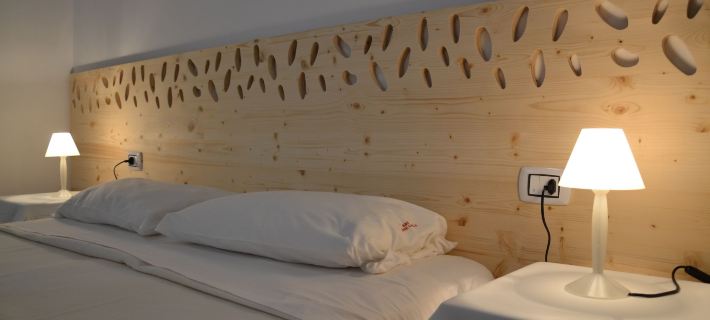 B&B la Giara Hotéis em Torre Lapillo