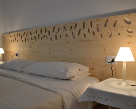 B&B la Giara Hotels in Torre Lapillo
