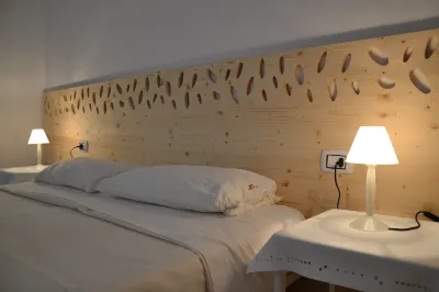 B&B la Giara