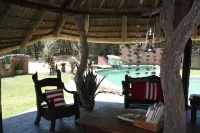 Roy's Rest Camp - Pool