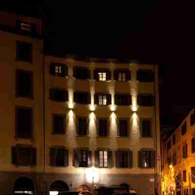 San Firenze Suites & Spa Hotel Exterior