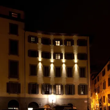 San Firenze Suites & Spa