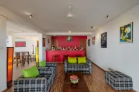 Cocobay Unawatuna - Bars