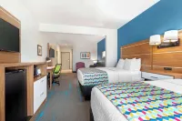 Best Western Plus Medical Center Hotel