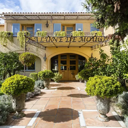 La Lune de Mougins - Hotel & Spa